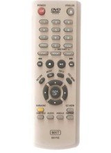 SAMSUNG-DVD